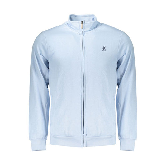 U.S. Grand Polo Azzurro Cotton Mens Sweatshirt