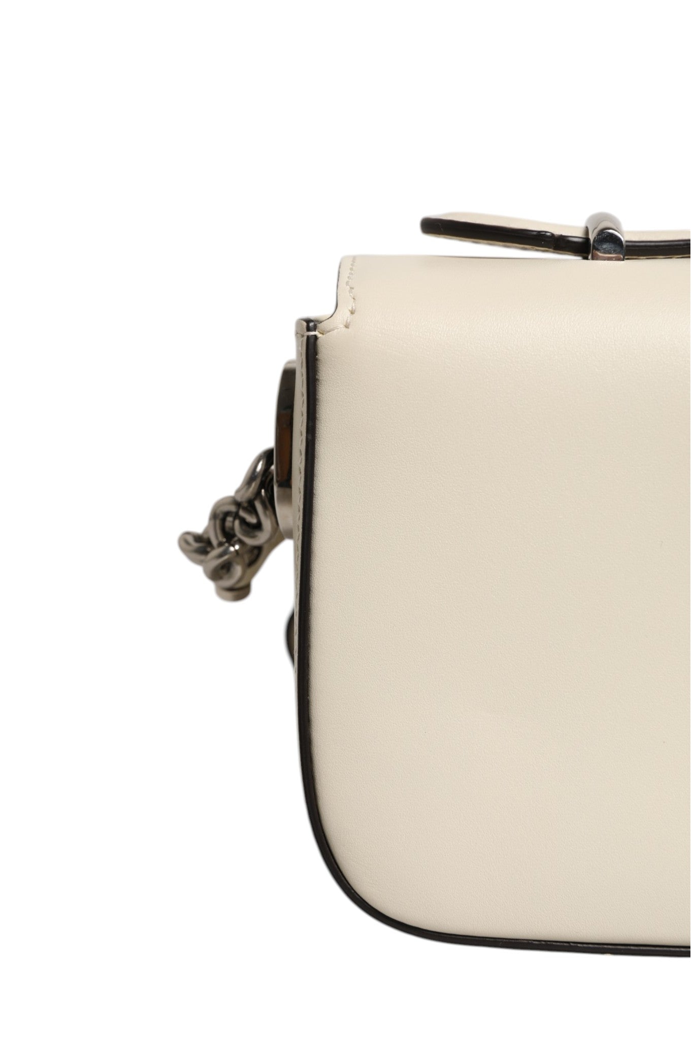 Gucci Petite GG Flap Shoulder Bag