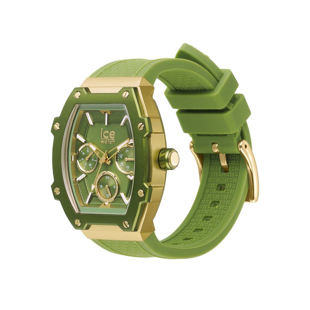 ICE Bicolor Synthetic Dress Watch