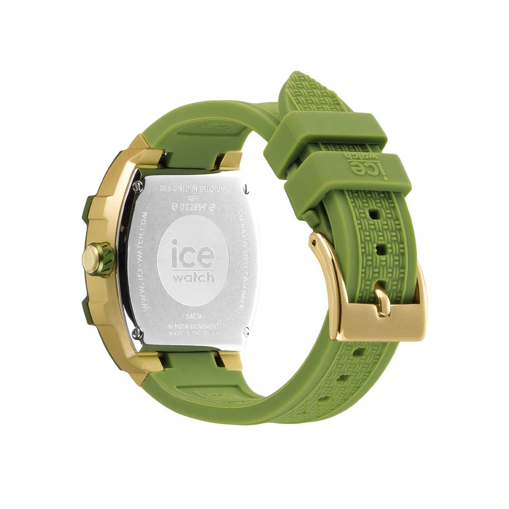 ICE Bicolor Synthetic Dress Watch