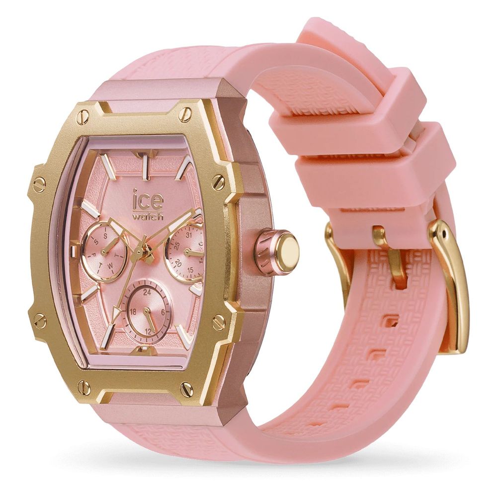 ICE Multicolor Synthetic Dress Watch