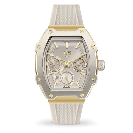 ICE Blue Synthetic Dress Watch