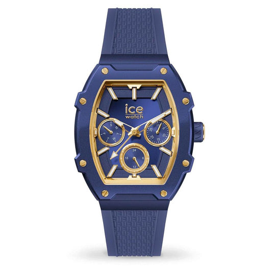 ICE Bicolor Synthetic Dress Watch