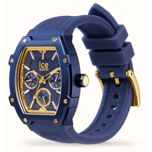 ICE Bicolor Synthetic Dress Watch