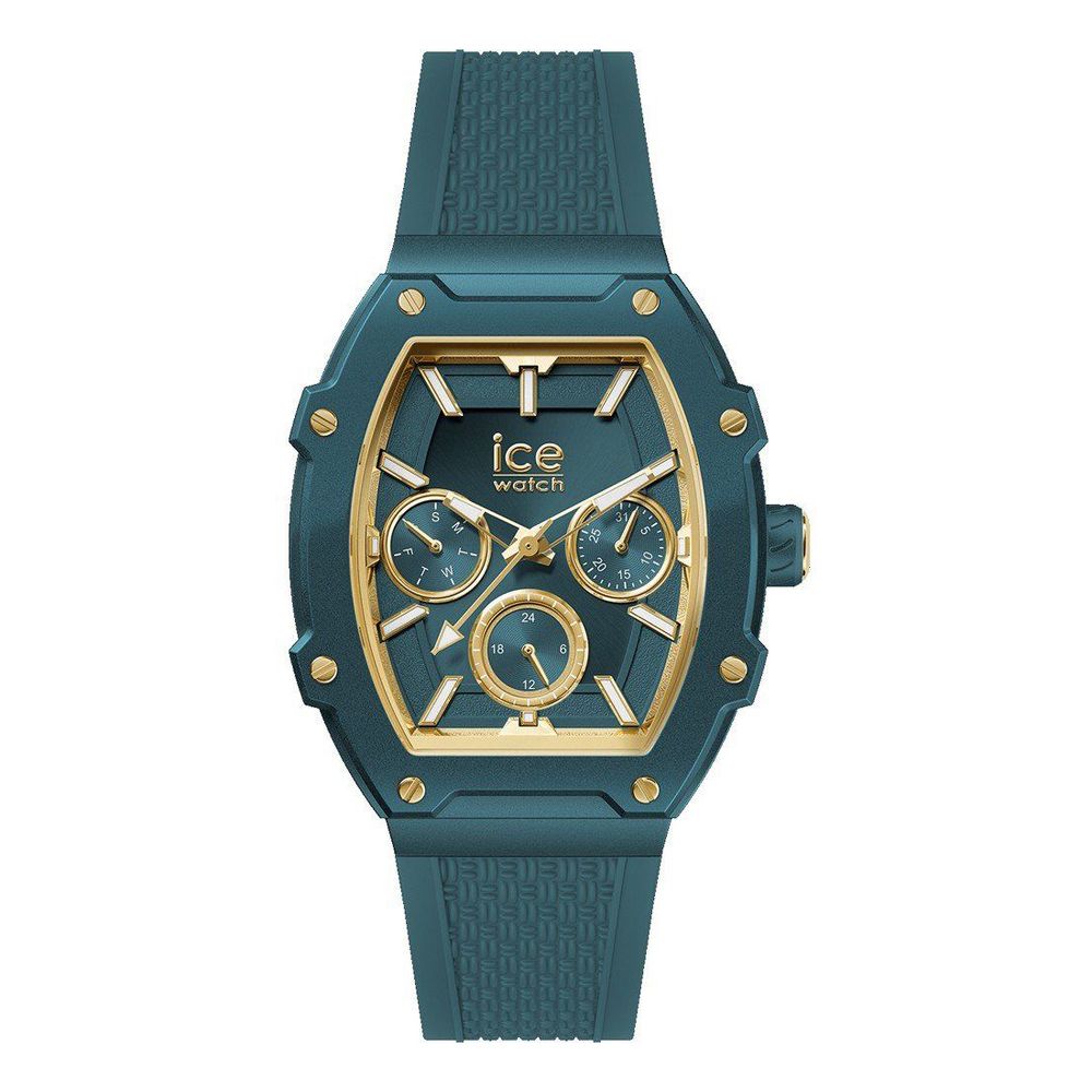 ICE Bicolor Synthetic Sport Watch