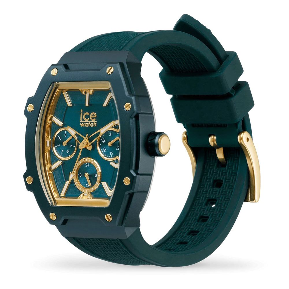 ICE Bicolor Synthetic Sport Watch