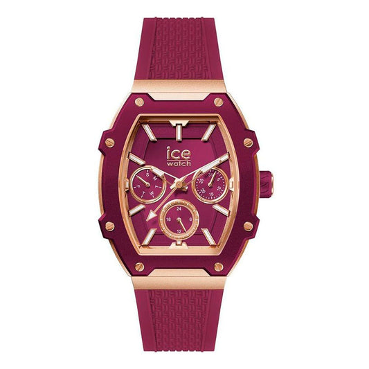 ICE Multicolor Synthetic Bracelet Watch