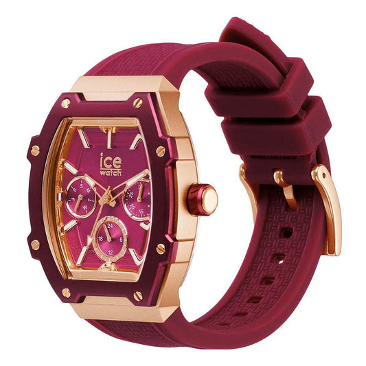 ICE Multicolor Synthetic Bracelet Watch