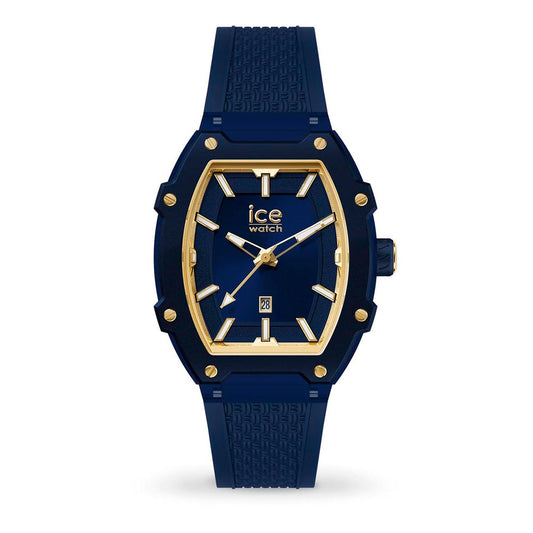 ICE Purple Synthetic Bracelet Watch