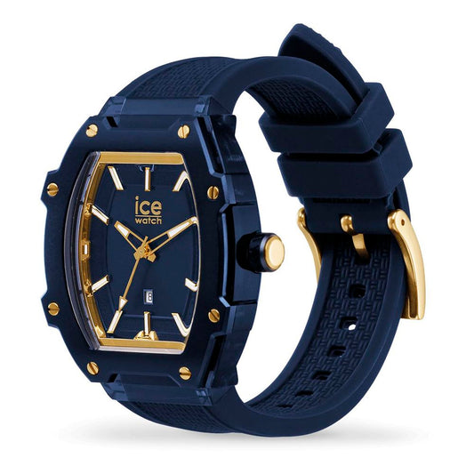 ICE Purple Synthetic Bracelet Watch