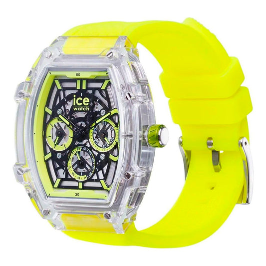 ICE Bicolor Synthetic Sport Watch