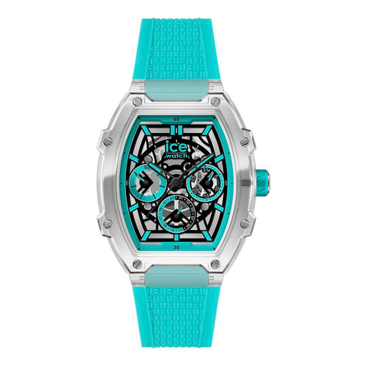 ICE Blue Synthetic Sport Watch