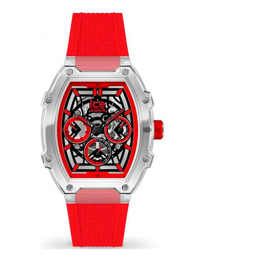 ICE Multicolor Synthetic Sport Watch