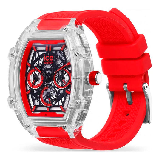ICE Multicolor Synthetic Sport Watch