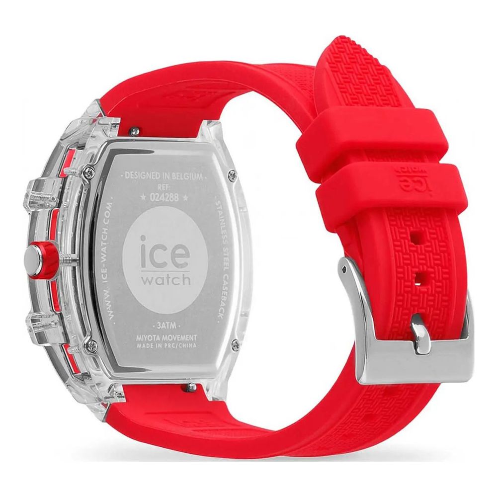 ICE Multicolor Synthetic Sport Watch