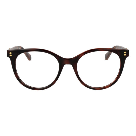 Polaroid Brown Polyamide Glasses (Frames)