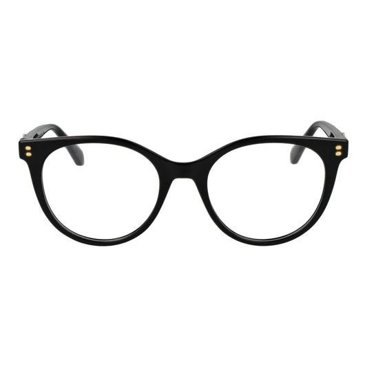 Polaroid Black Polyamide Glasses (Frames)