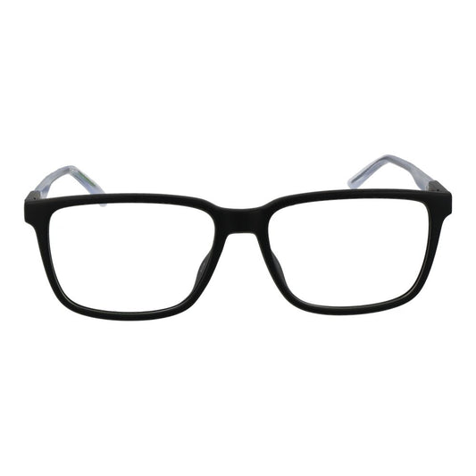 Polaroid Black Polyamide Glasses (Frames)
