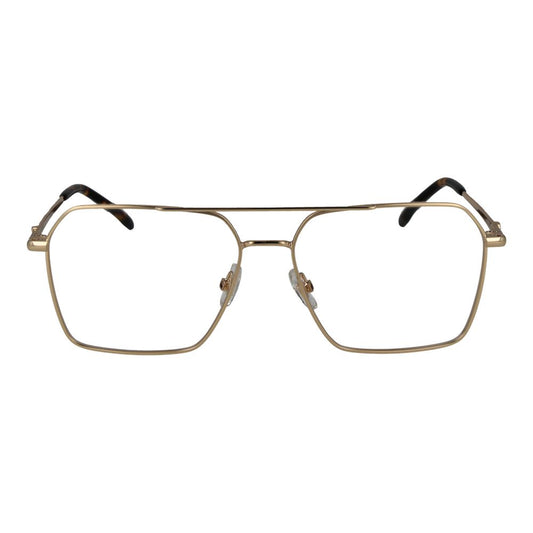 Carrera Gold Metal Glasses (Frames)
