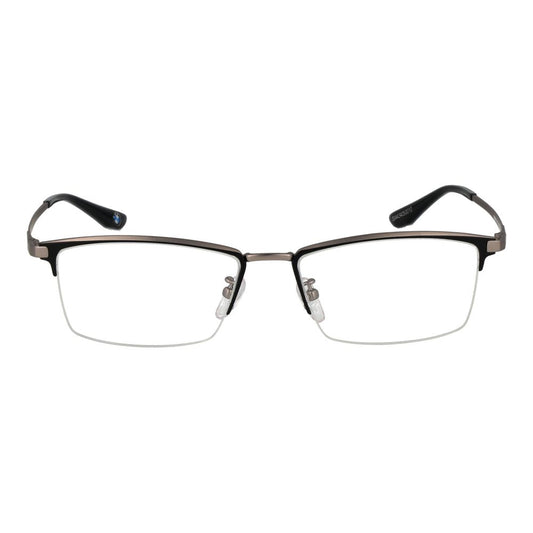 BMW Gray Titanium Glasses (Frames)