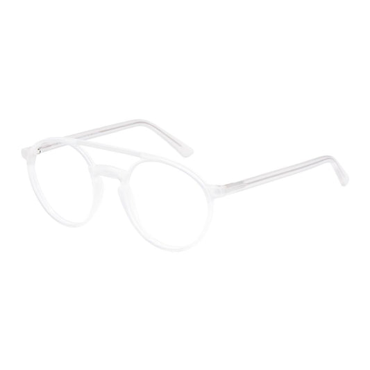 Andy Wolf Transparent Acetate Glasses (Frames)
