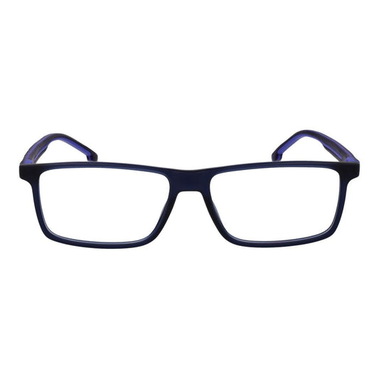 Carrera Blue Polyamide Glasses (Frames)