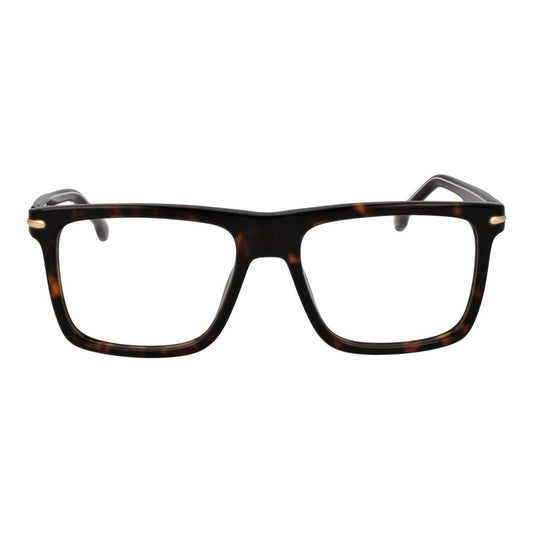 Carrera Brown Acetate Glasses (Frames)