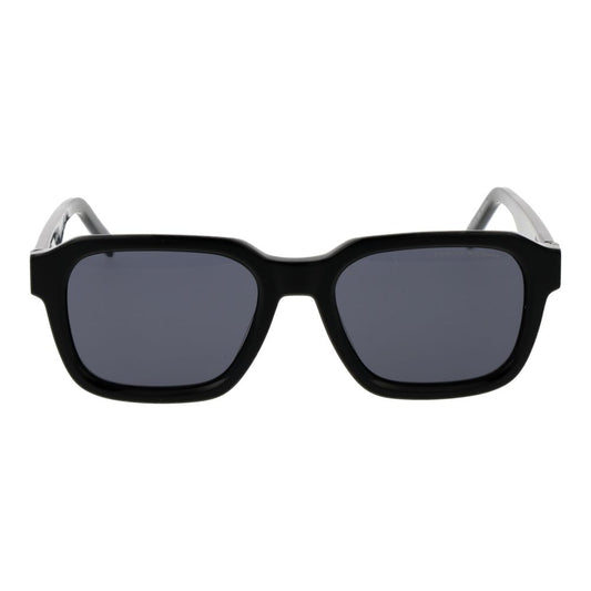Tommy Hilfiger Black Acetate Sunglasses