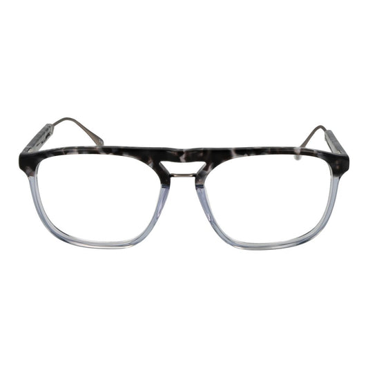 Sandro Gray Acetate & Metal Glasses (Frames)