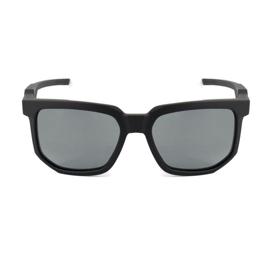 Plein Sport Black Injected Sunglasses