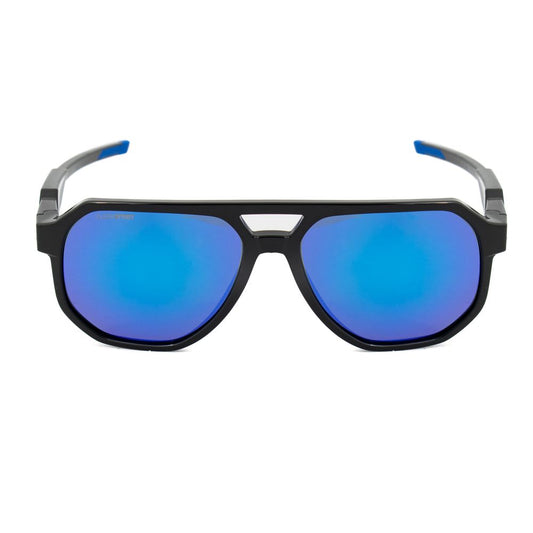 Plein Sport Black Injected Sunglasses