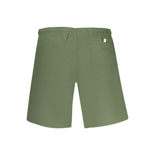 U.S. Grand Verde Polyamide Men's Swimshorts