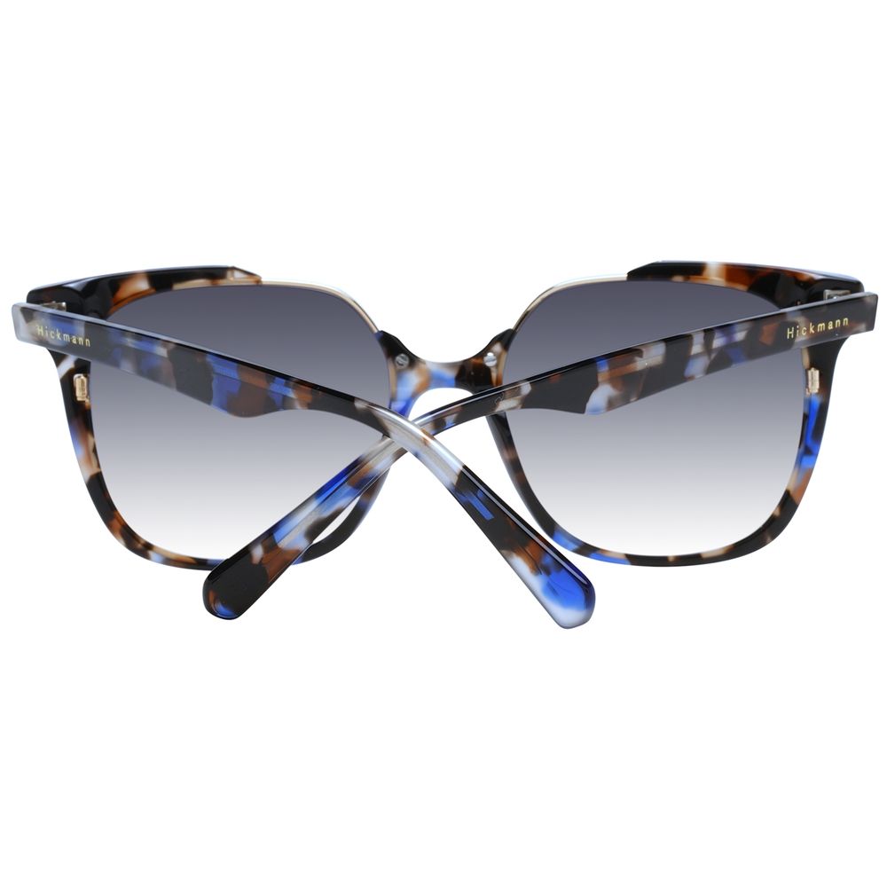 Ana Hickmann Multicolor Acetate Sunglasses