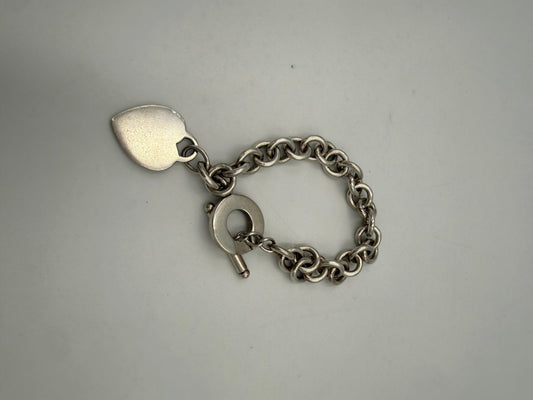 Tiffany & Co. TIFFANY & CO. PLEASE RETURN TO Bracelet