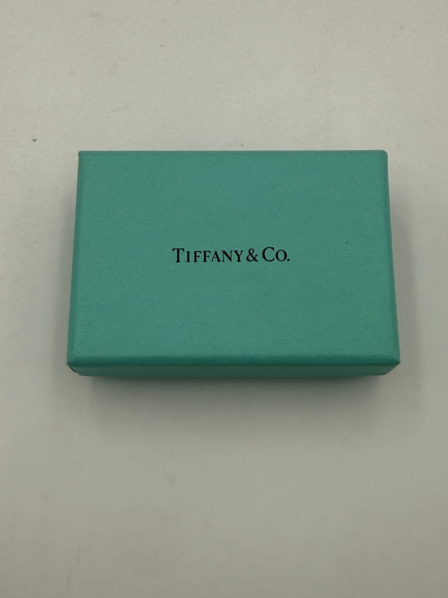 Tiffany & Co. TIFFANY & CO. PLEASE RETURN TO Bracelet