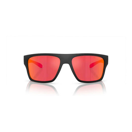 Arnette Black Injected Sunglasses