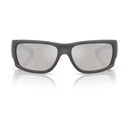 Arnette Gray Injected Sunglasses