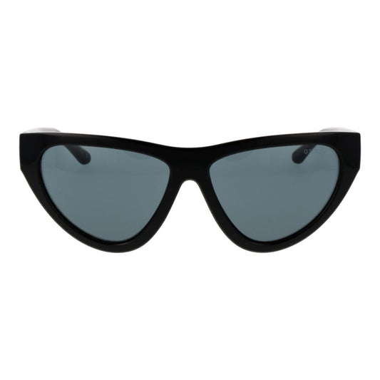 Guess Black Plastic Sunglasses