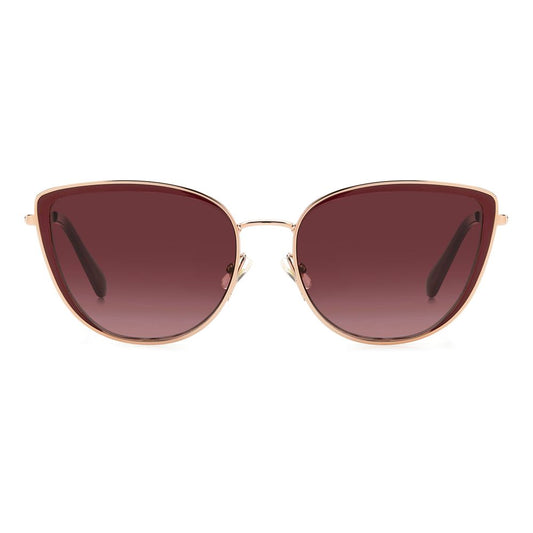 Kate Spade Multicolor Metal Sunglasses