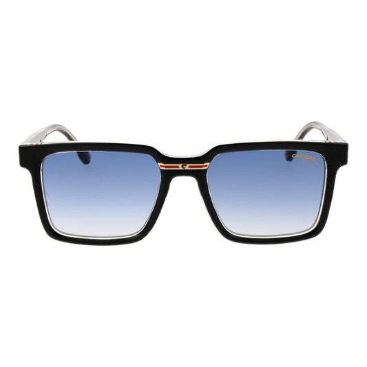 Carrera Black Eco Polyamide Sunglasses