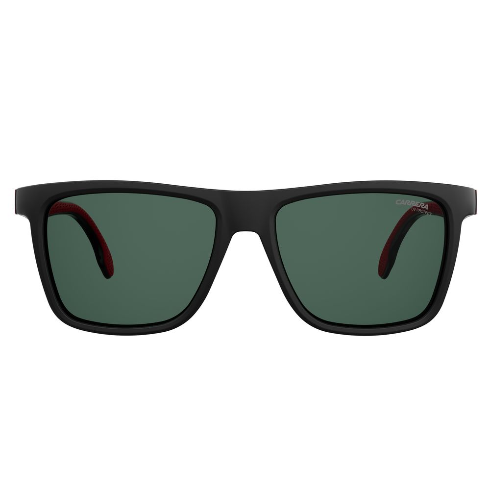 Carrera Black Injected Sunglasses