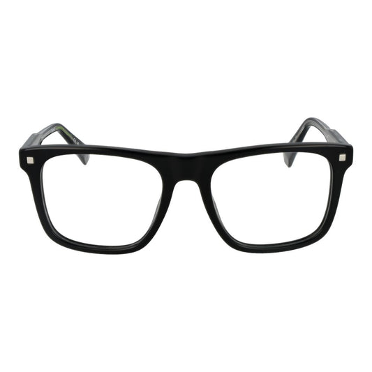 Polaroid Black Acetate Glasses (Frames)