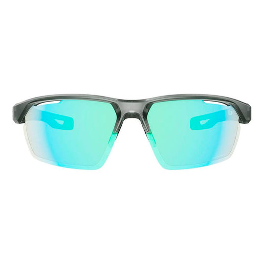 Bolle Black Nylon Sunglasses