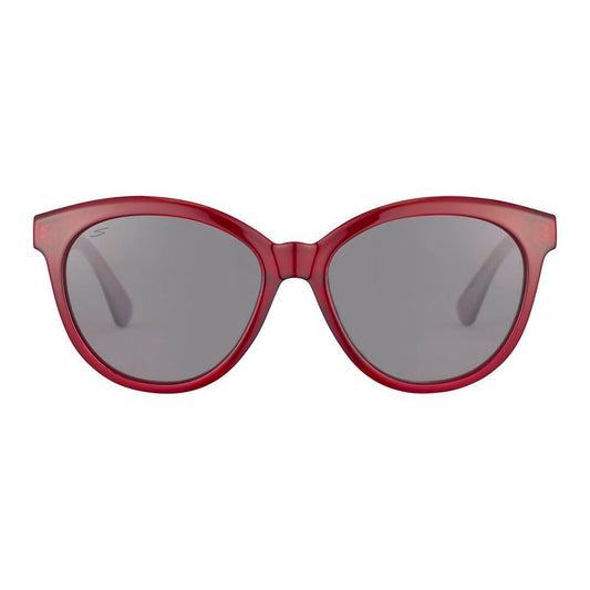 Serengeti Multicolor Resin Sunglasses