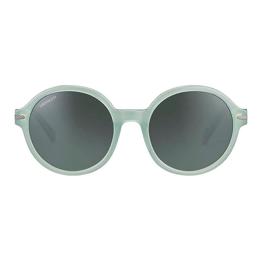 Serengeti Bicolor Resin Sunglasses