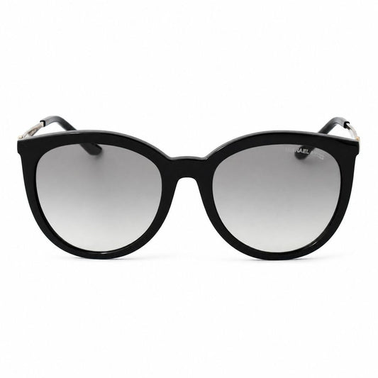 Michael Kors Black Acetate Sunglasses