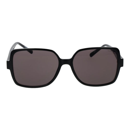 Barbour Black Plastic Sunglasses