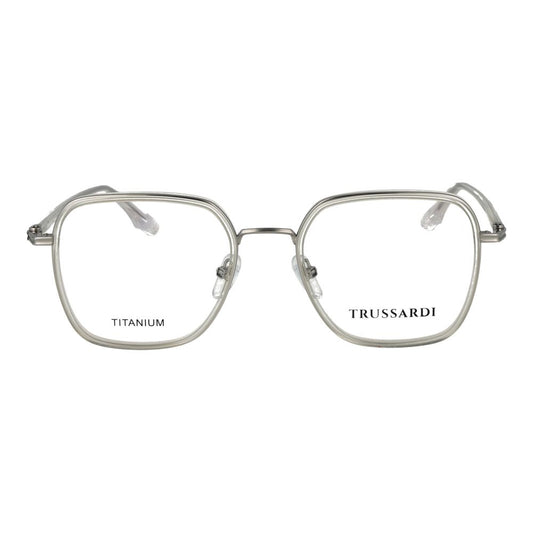 Trussardi Gray Titanium Glasses (Frames)