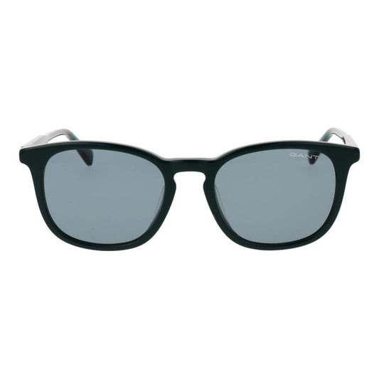 Gant Bicolor Plastic Sunglasses