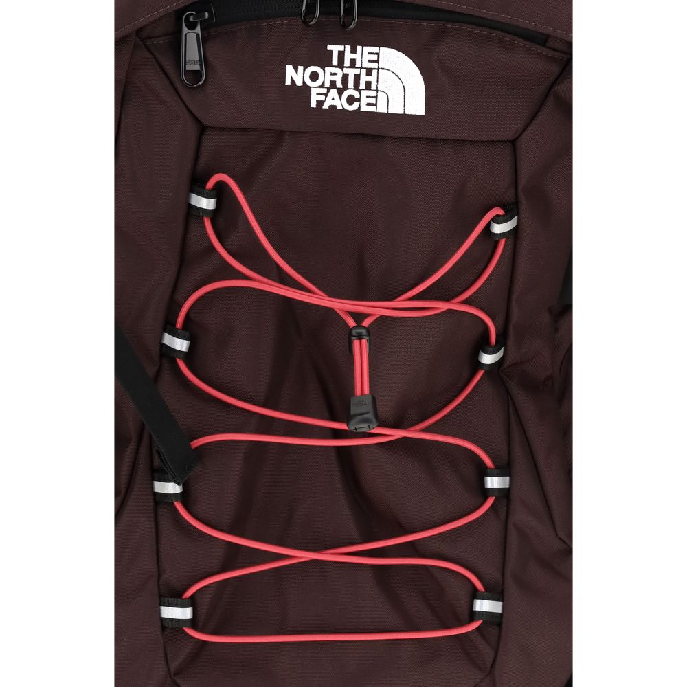 The North Face Bordeaux Nylon Shoulder Bag